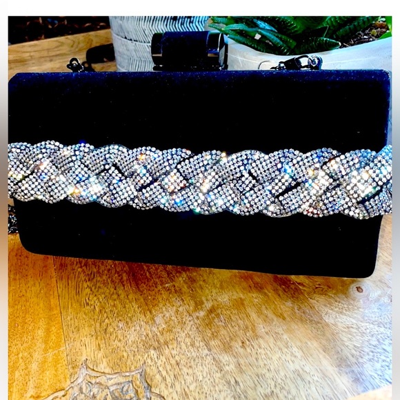 House of Harlow 1960 Handbags - HOUSE OF HARLOW Gorgeous Evening Bag! NWT 👛 Add a touch of vintage style!